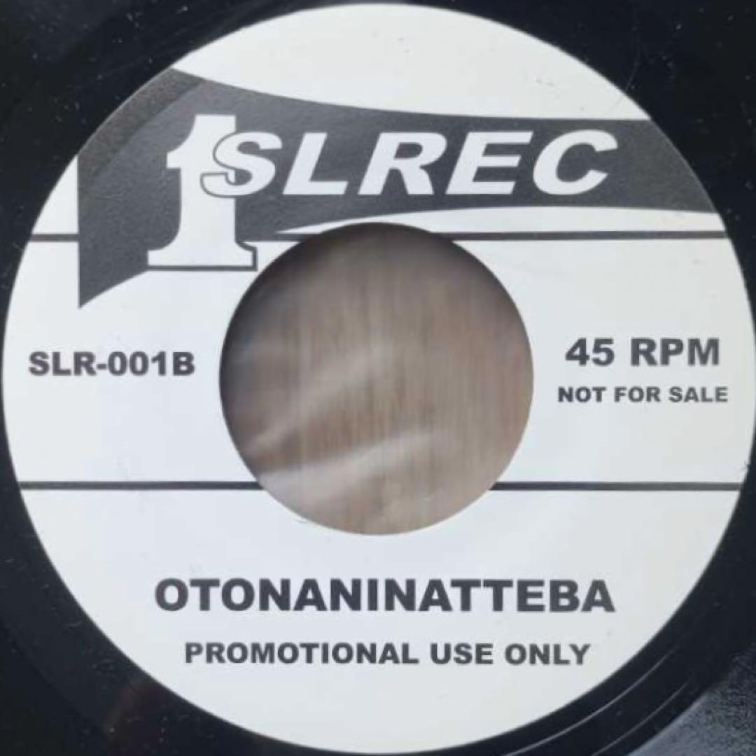 邦楽 The Boom The Ska Flames Rip Boom Winkle