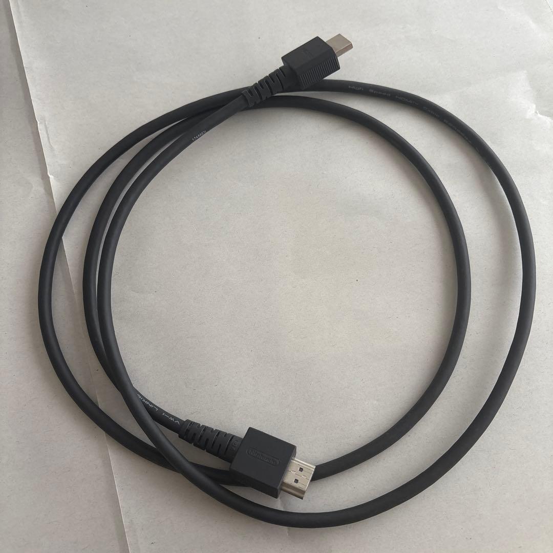 Nintendo　Switch　本体　初期化済み