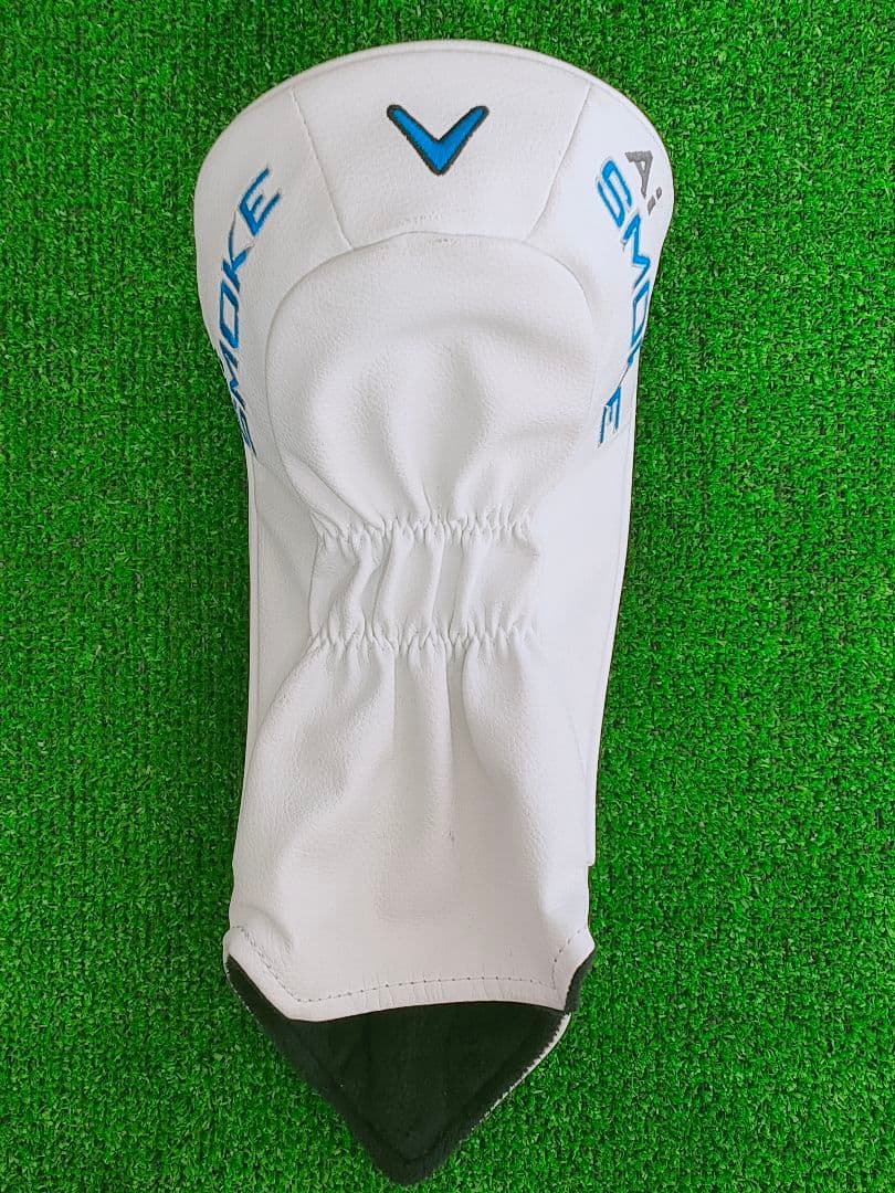 Ai SMOKE Ti340MINI 11.5度ヘッド！Aiスモーク 340ミニ