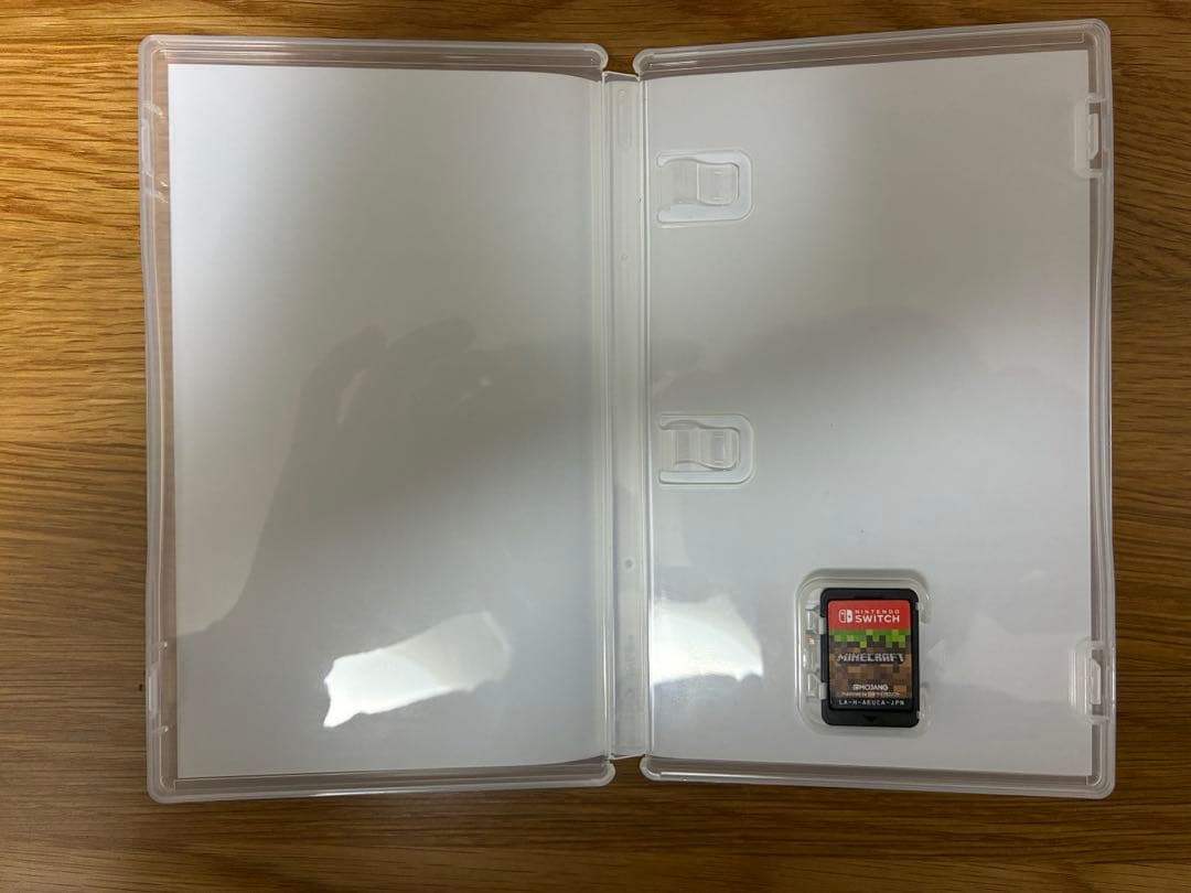 大乱闘スマッシュブラザーズ、マインクラフト　セット