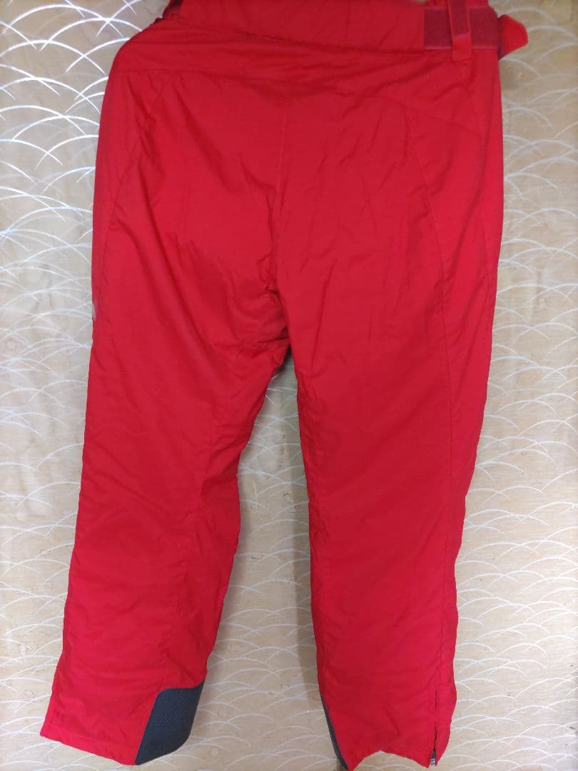 新品タグ付 & 良品 DESCENT MOVE SPORTS 上下