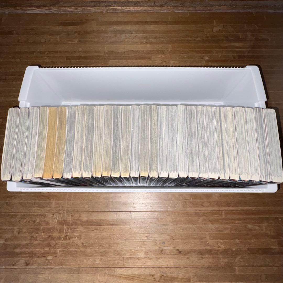 WORLD TRIGGER ワールドトリガー 全巻 1-28巻