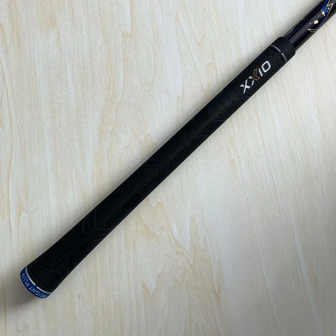 ゼクシオ 13 ハイブリッド【フレックスR】H5ヘッドカバー付き