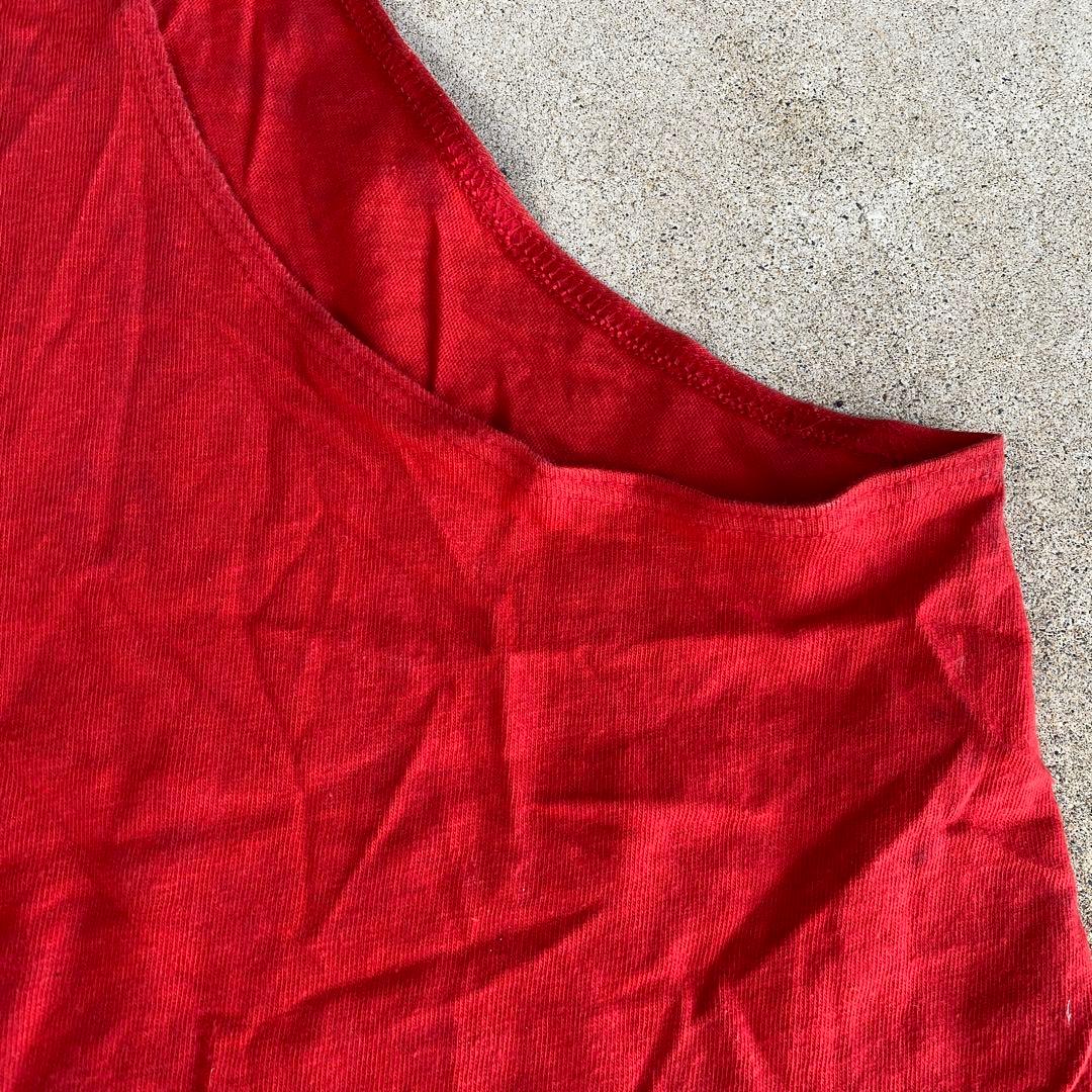 80-90’s初頭 ビンテージNike Air Jordan タンクトップ