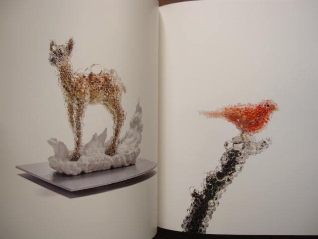 MORPHOSIS　KOHEI NAWA　名和晃平