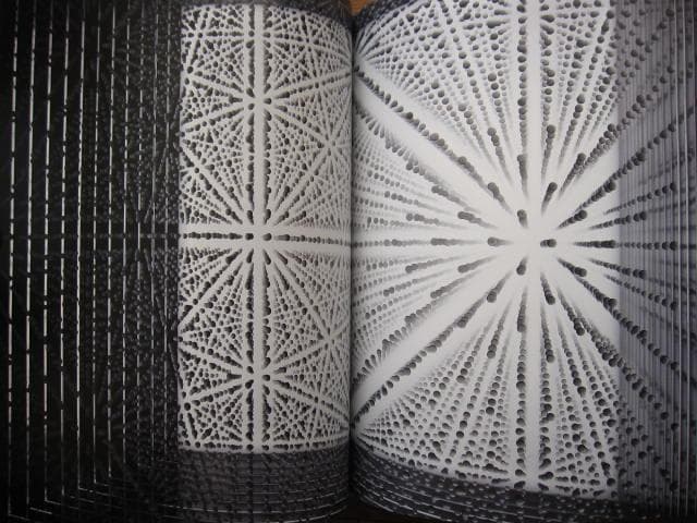 MORPHOSIS　KOHEI NAWA　名和晃平