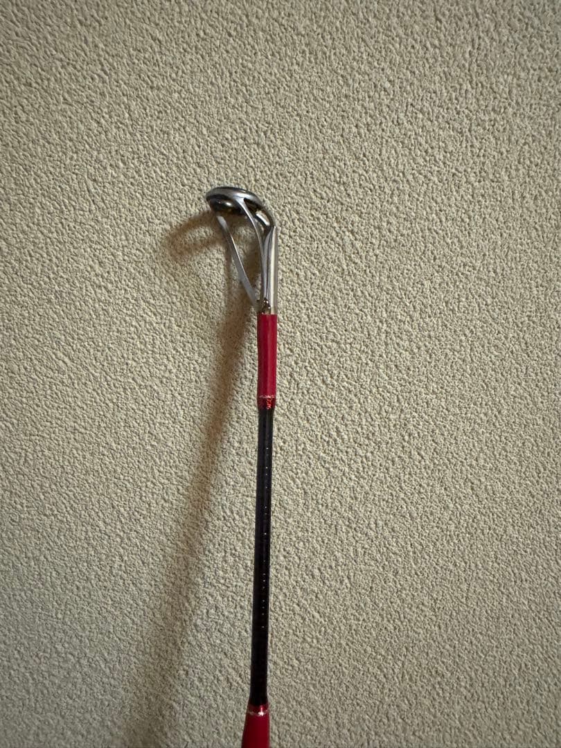 MC works' RAGING BULL100XR-1 カスタム【送料込み】