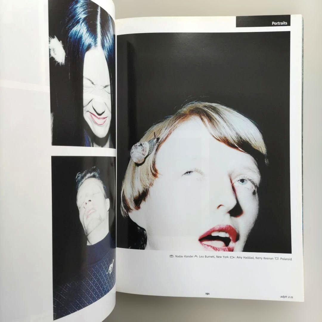 Lurzer’s ARCHIVE:Photography 2 広告写真特集