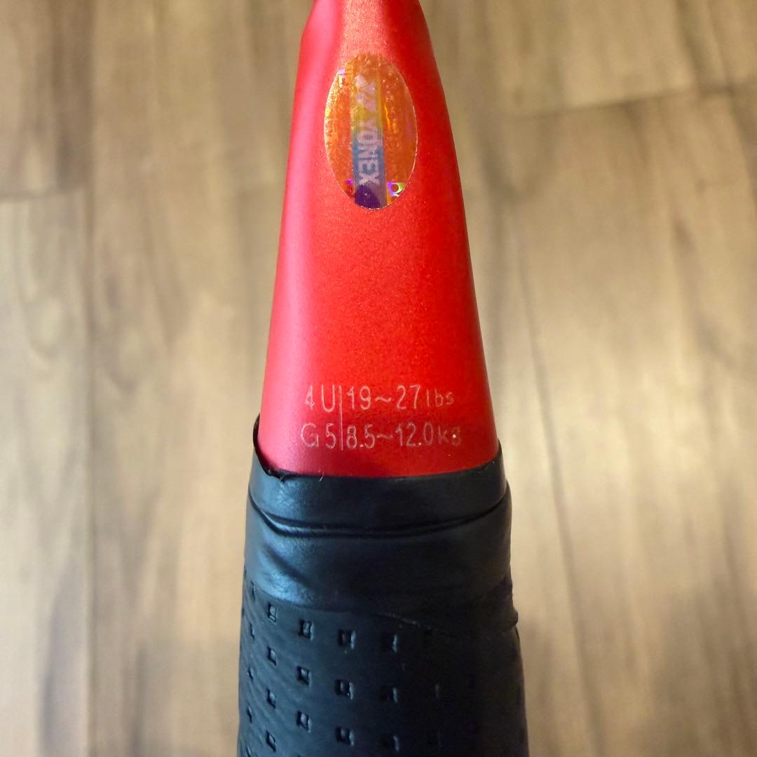 アークセイバー 11 プロ ヨネックス YONEX バドミントン ラケット