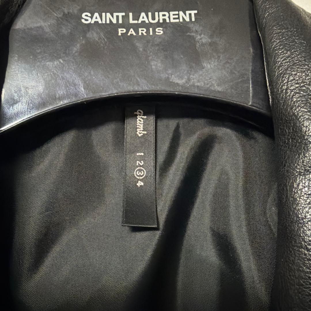 glamb Cain riders ケイン ライダースjkt 3 グラム