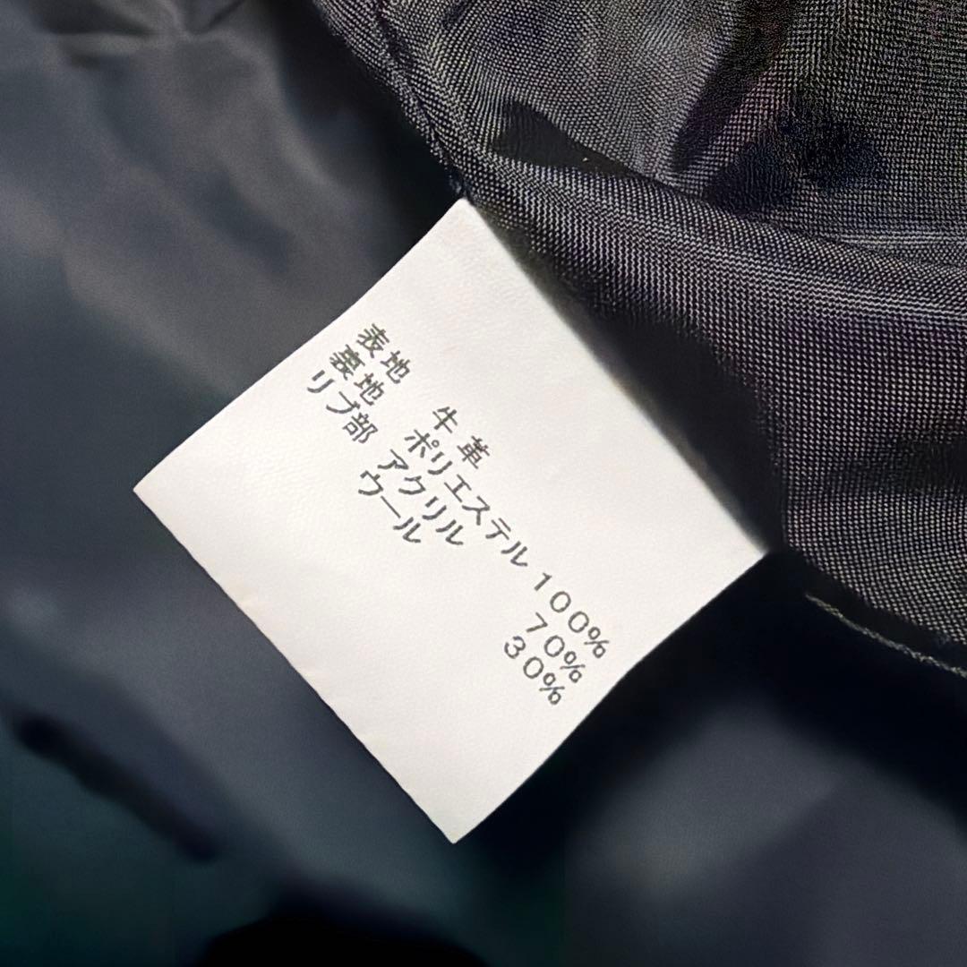 glamb Cain riders ケイン ライダースjkt 3 グラム