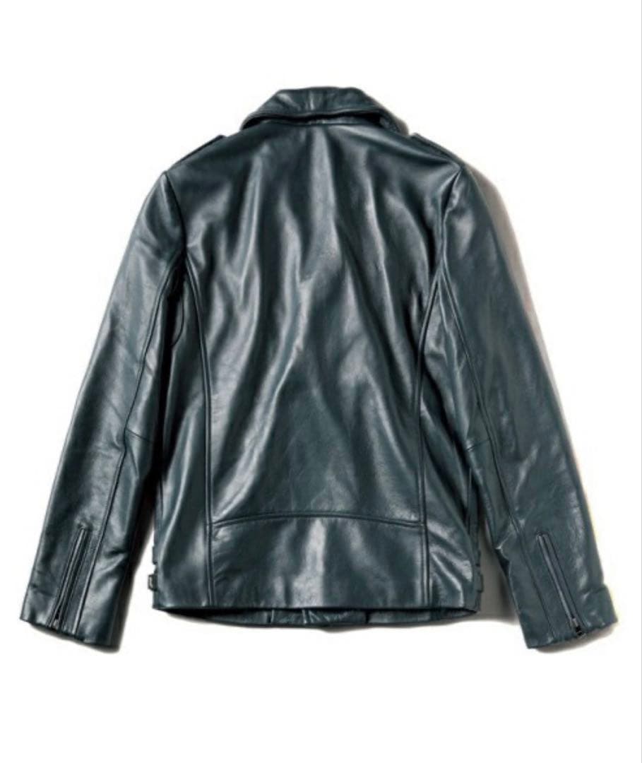 glamb Cain riders ケイン ライダースjkt 3 グラム