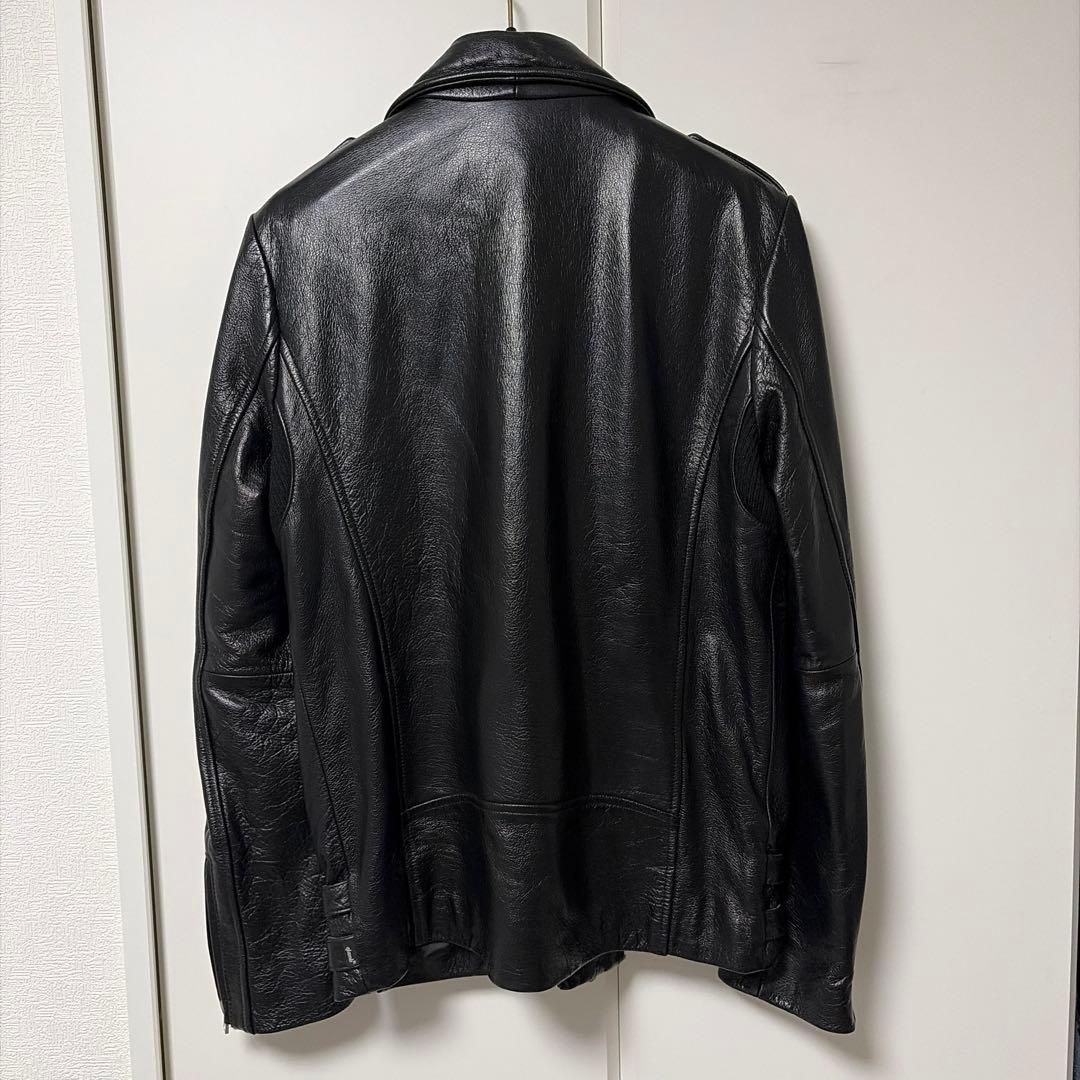 glamb Cain riders ケイン ライダースjkt 3 グラム