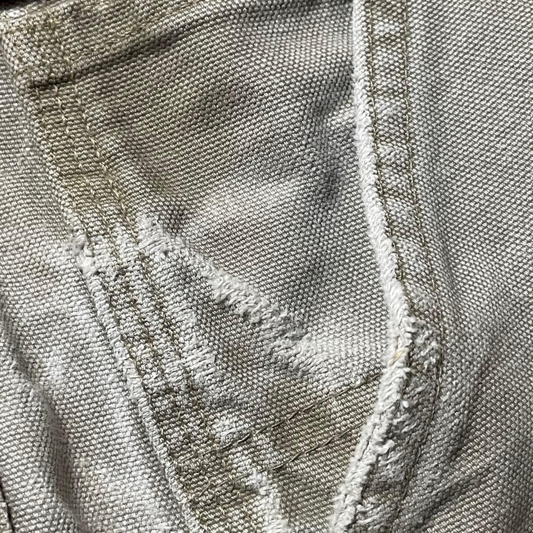 Carhartt ダックペインター B11 DES 32×32