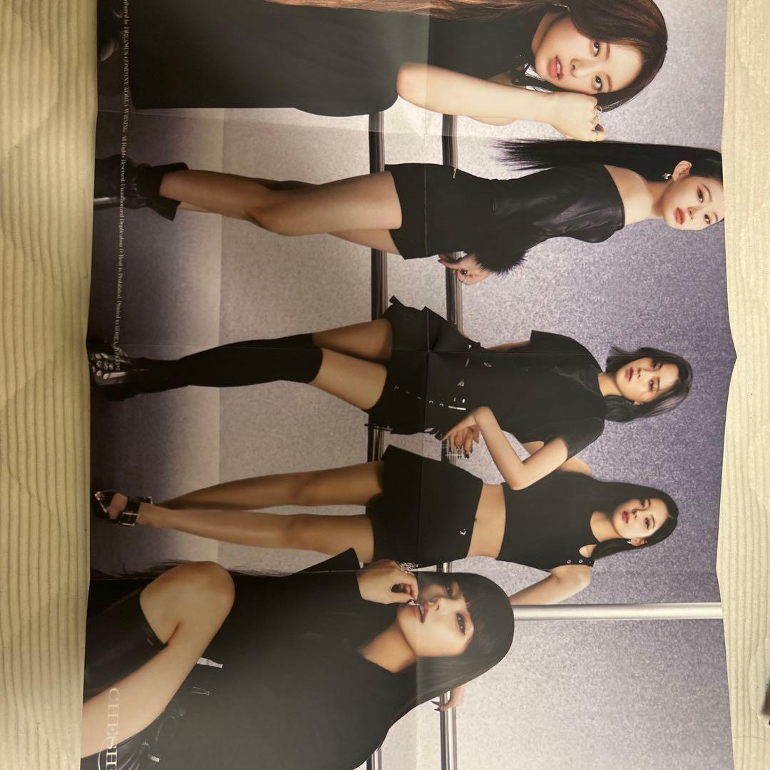 K-POP アルバム コレクション