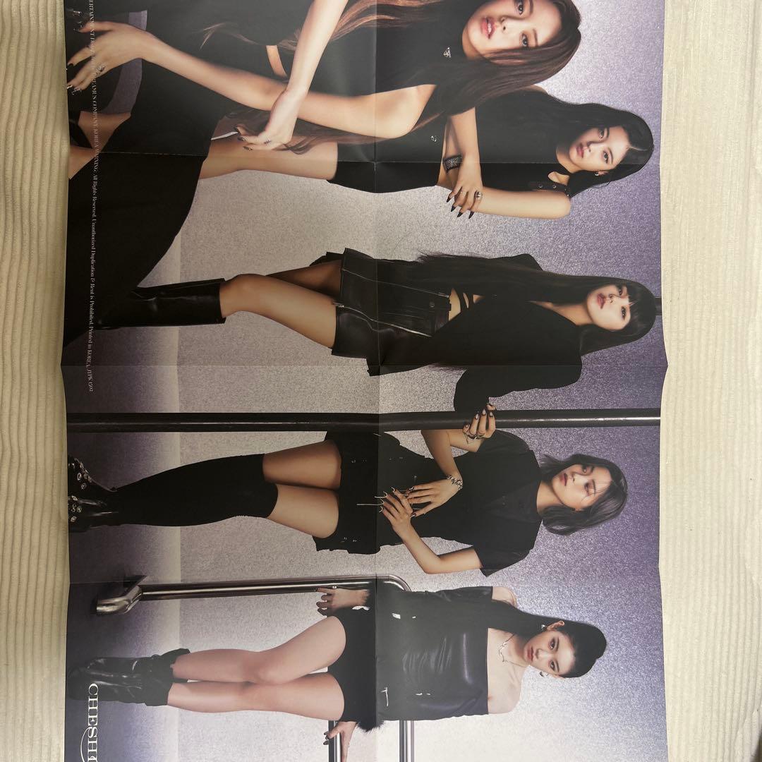 K-POP アルバム コレクション