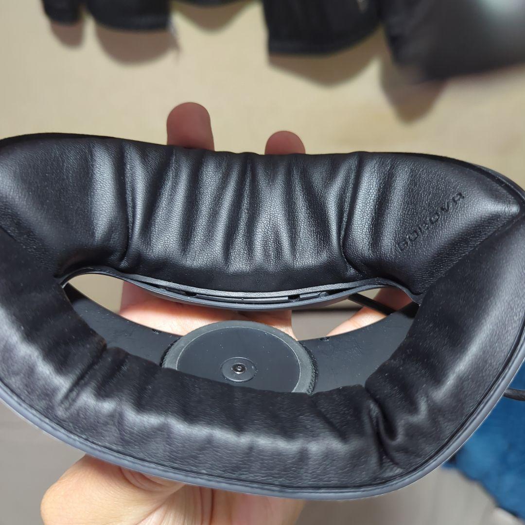 BOBOVR S3 Pro ヘッドストラップ