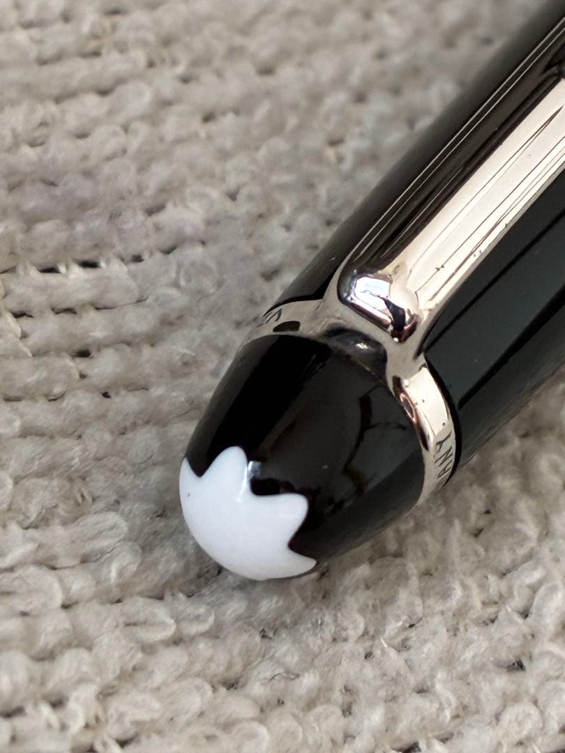 ◾️プラチナP 164 ◾️モンブラン マイスターシュテュック クラシック◾️化粧箱付