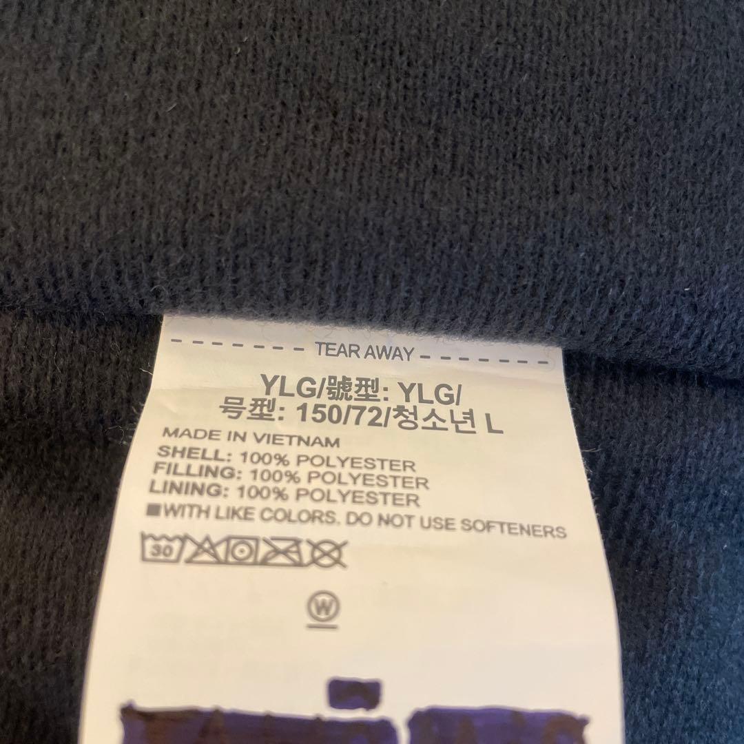 Under Armour ベンチコート 2色セット