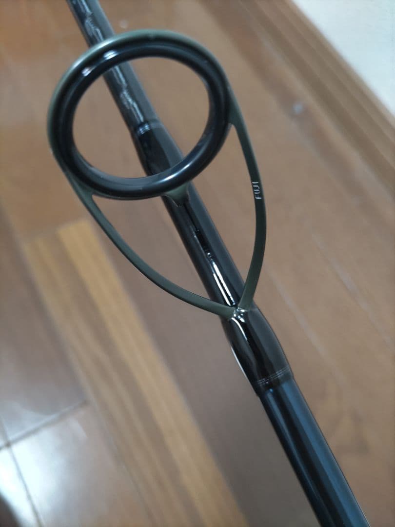 シマノ　24コルトスナイパーSS S100MH