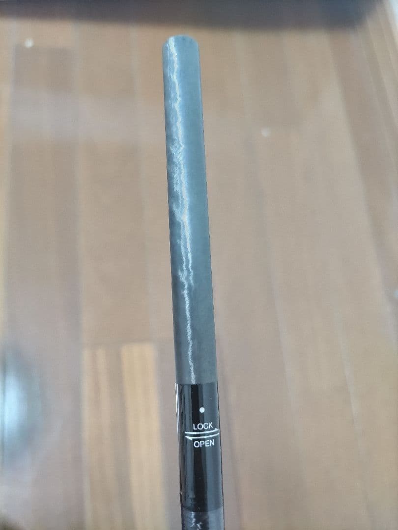 シマノ　24コルトスナイパーSS S100MH