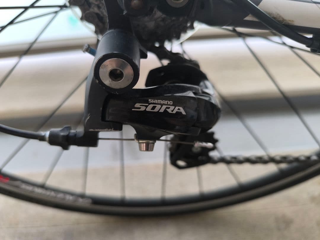 直接引き渡し18000円引き　FELT F95 ロードバイク 700C