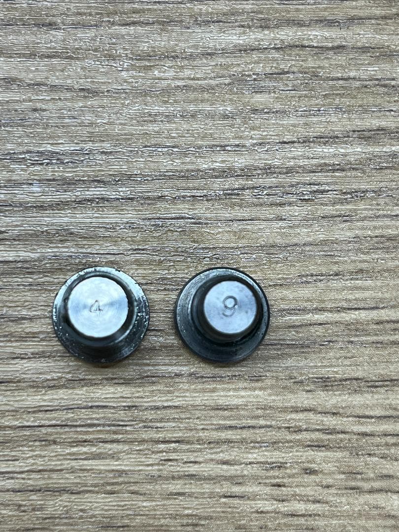 TaylorMade テイラーメイド　M6 ドライバー 9度　ヘッド　その他