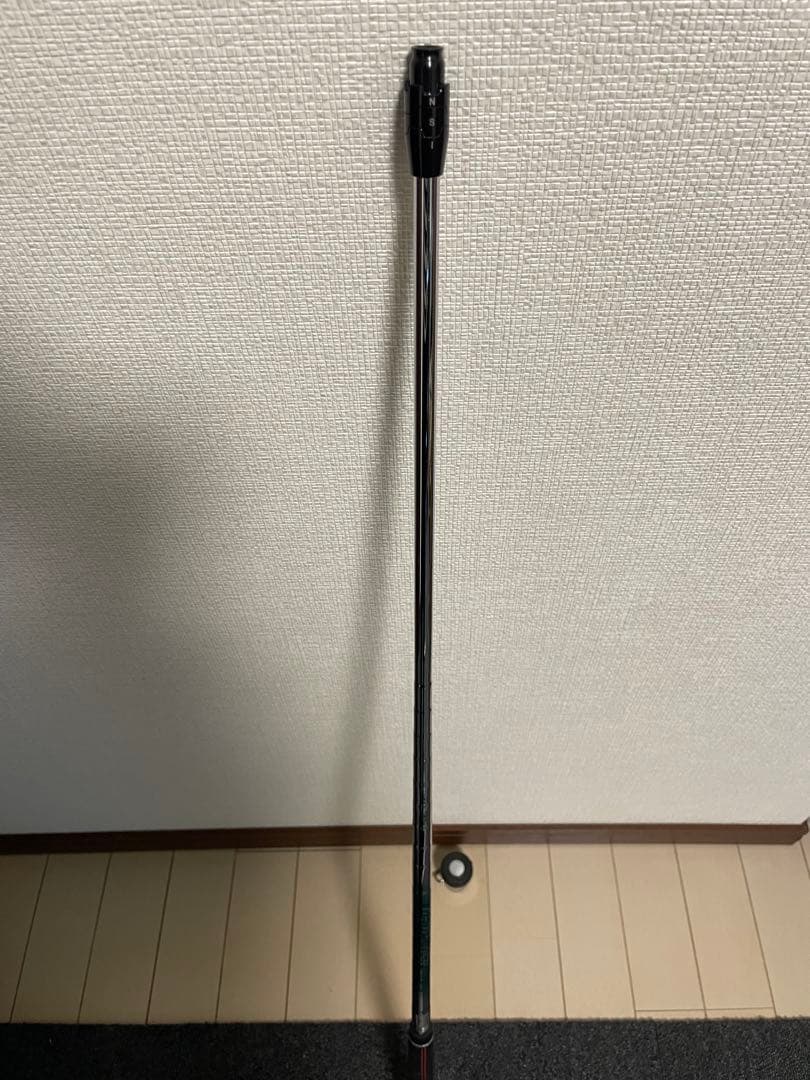 N.Sプロ850GH neo S キャロウェイスリーブ付　7U用