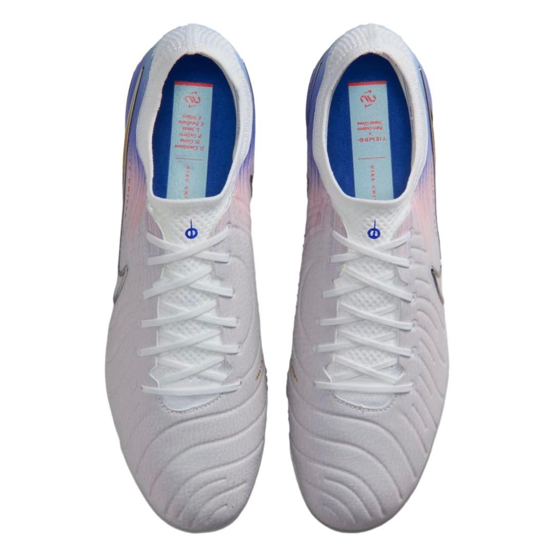 ナイキ 24.5 レジェンド 10 エリート サッカー スパイク シューズ 靴