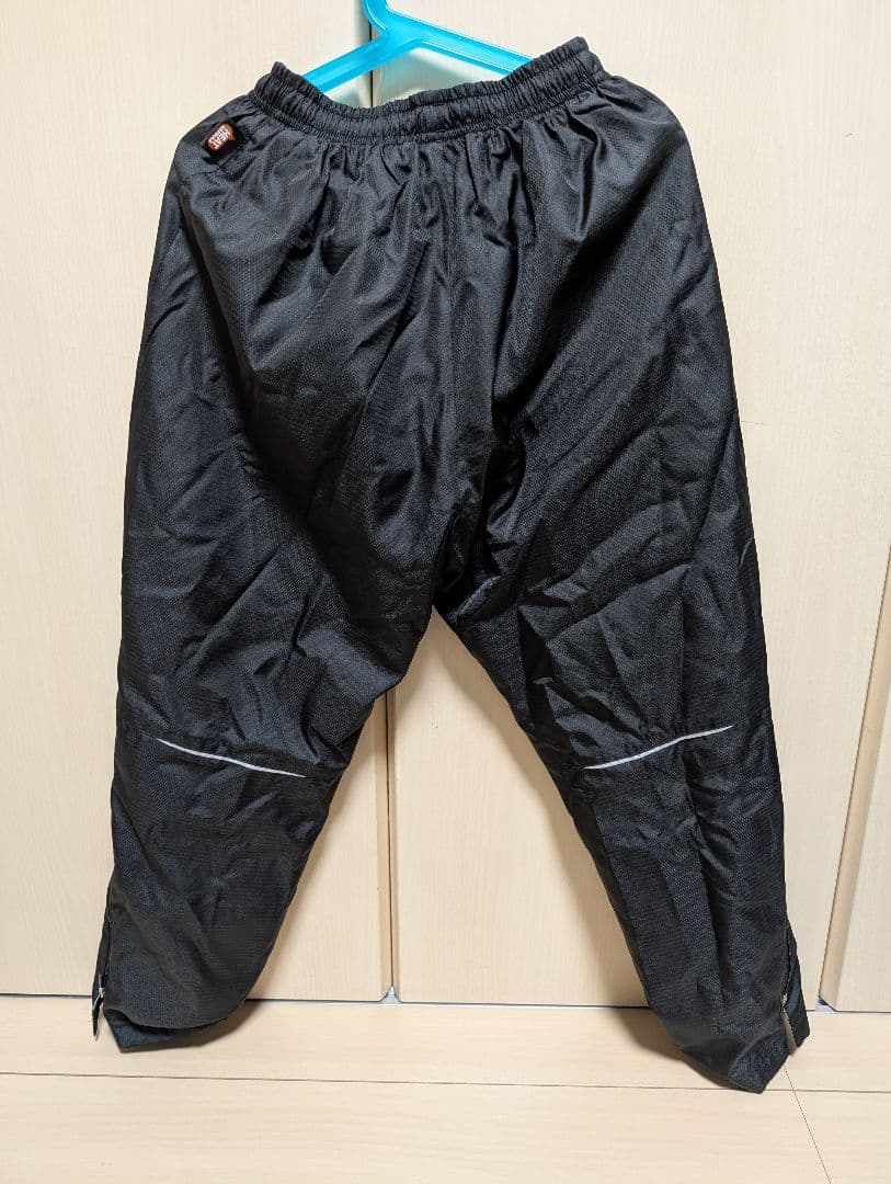 ヨネックス　ジュニア　ウォームアップウェア　２点セット