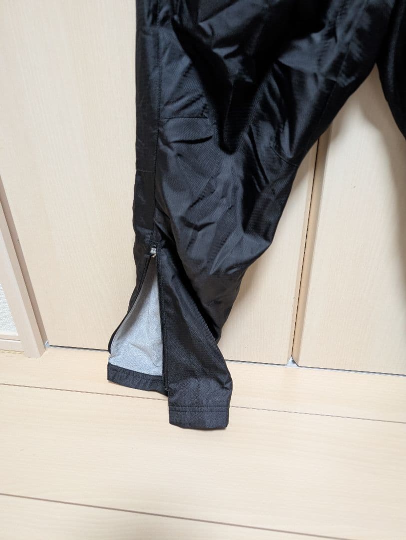 ヨネックス　ジュニア　ウォームアップウェア　２点セット