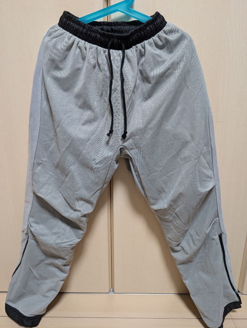 ヨネックス　ジュニア　ウォームアップウェア　２点セット