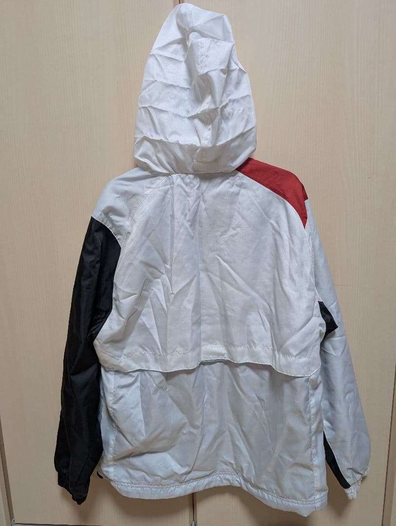 ヨネックス　ジュニア　ウォームアップウェア　２点セット