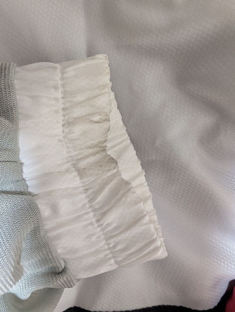 ヨネックス　ジュニア　ウォームアップウェア　２点セット