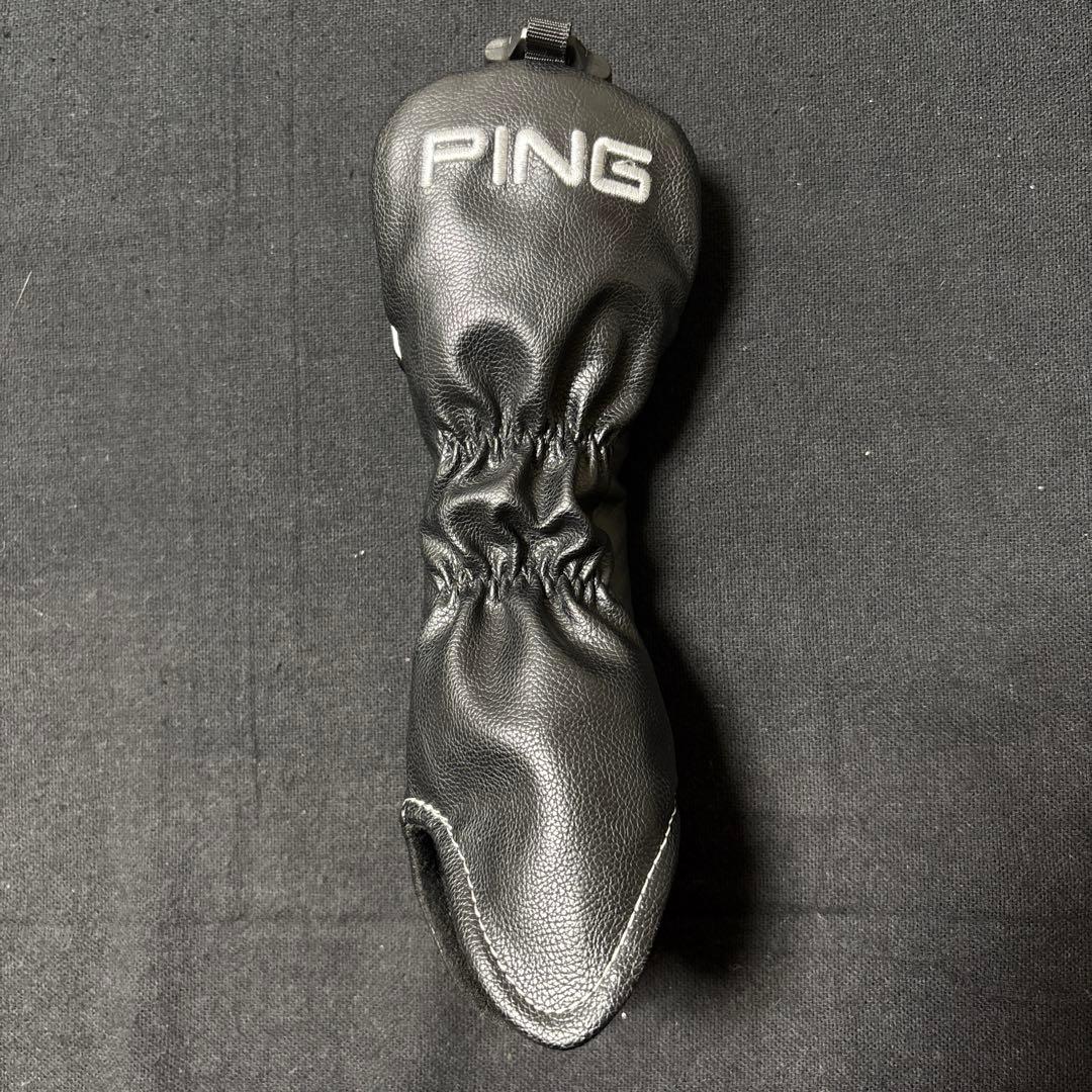 PING G430 ユーティリティ U6 30° ピン