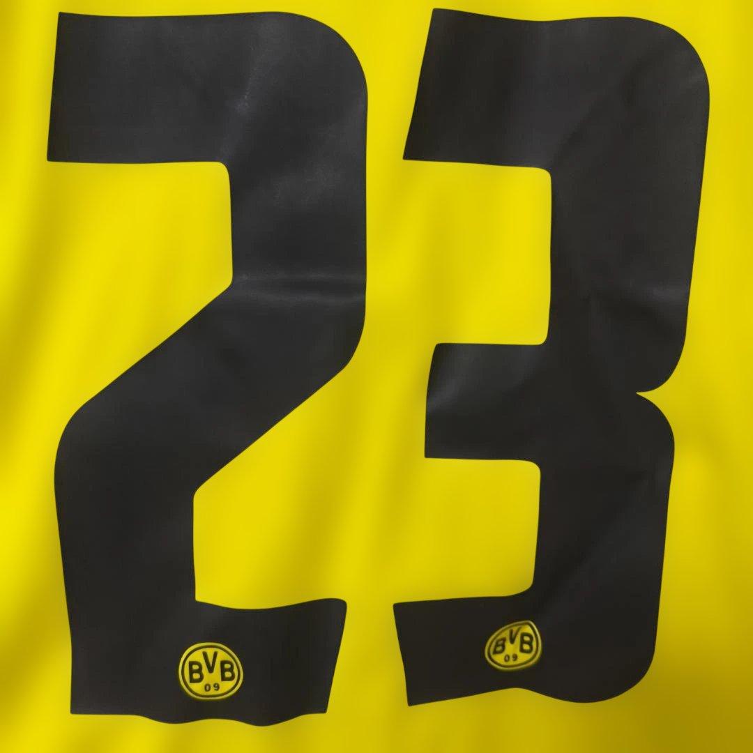 Kappa ボルシア・ドルトムント #23 KAGAWA インポートL