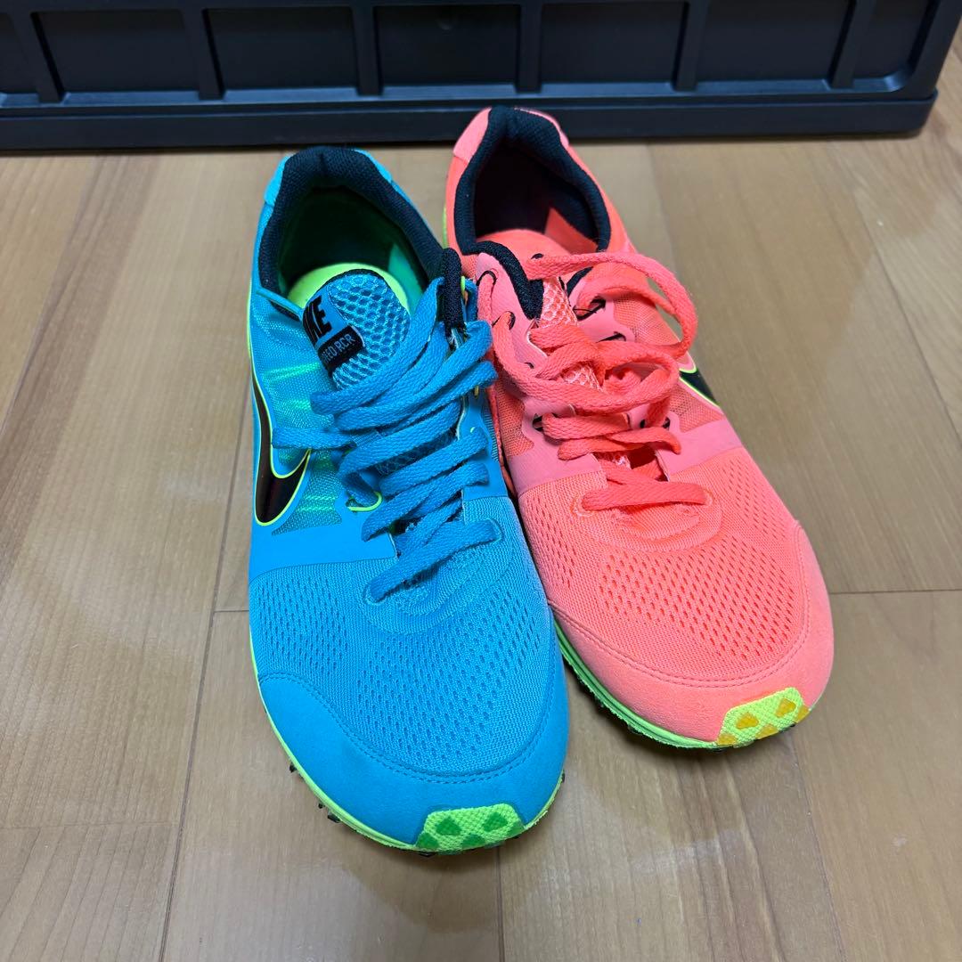 ズームスピードレーサー