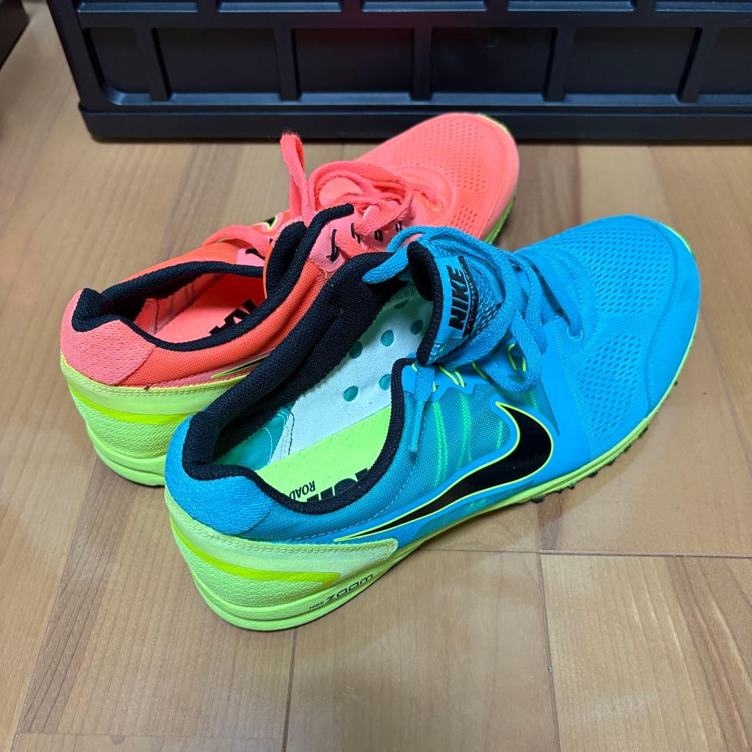 ズームスピードレーサー