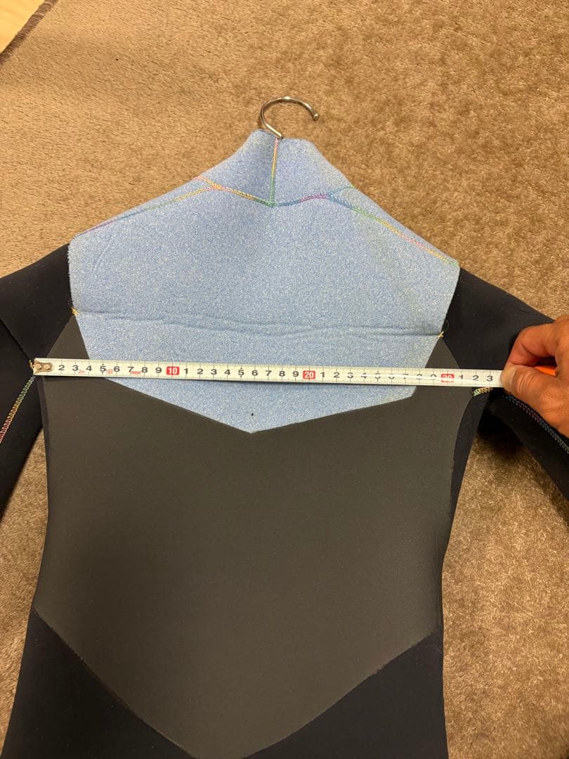 フルスーツ キッズ