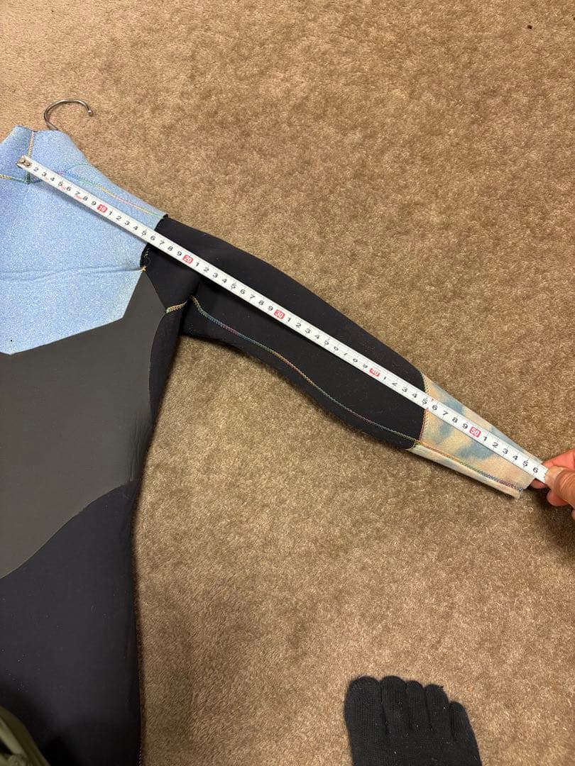 フルスーツ キッズ