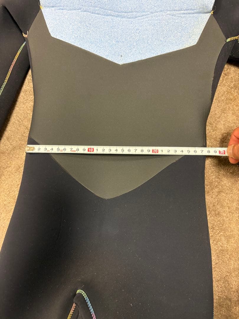 フルスーツ キッズ