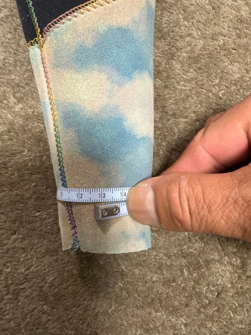 フルスーツ キッズ