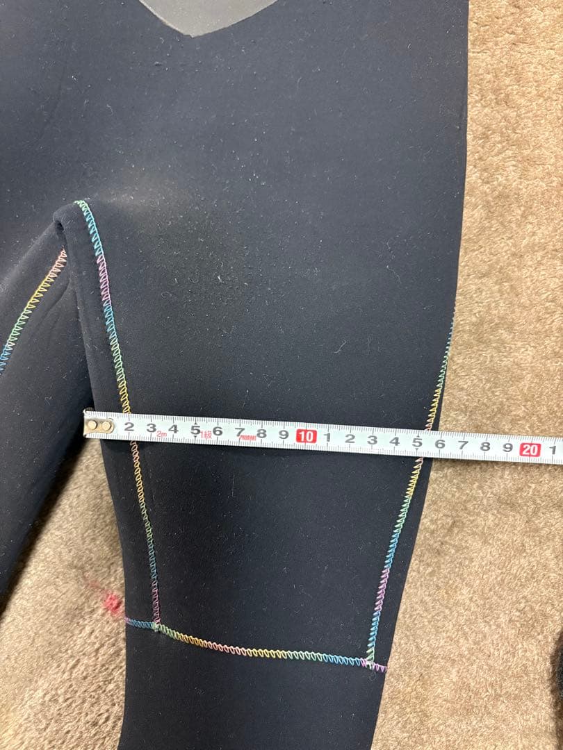 フルスーツ キッズ