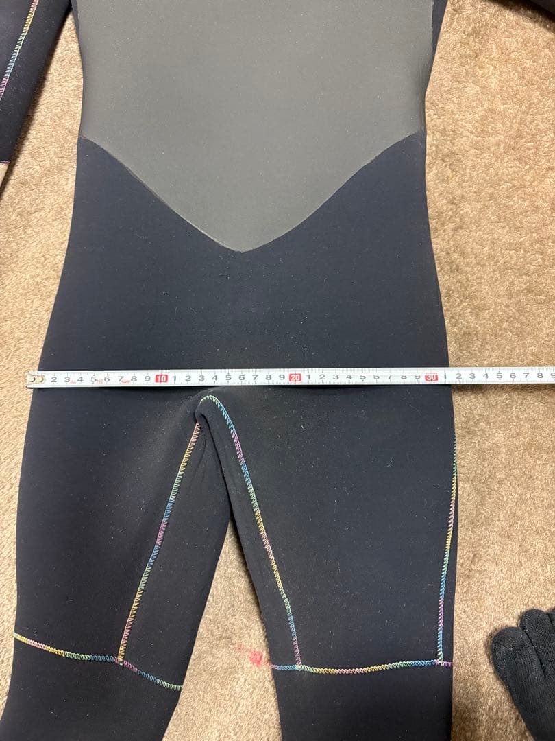 フルスーツ キッズ