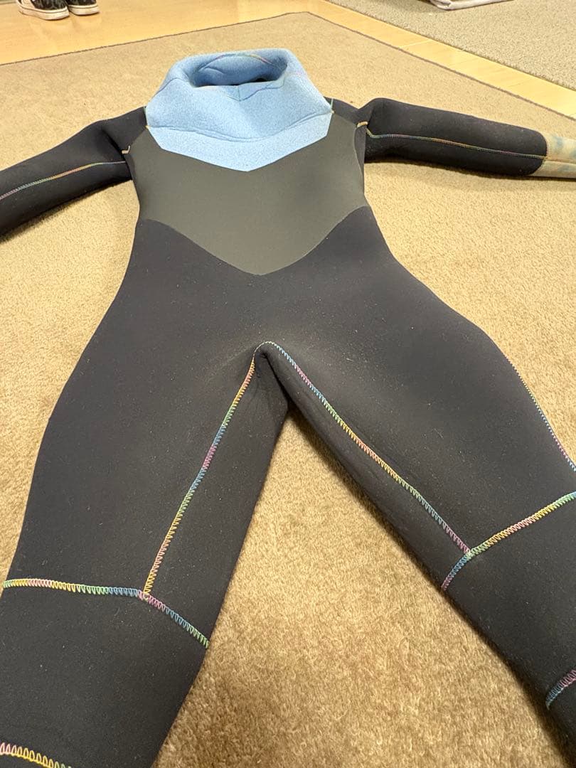 フルスーツ キッズ