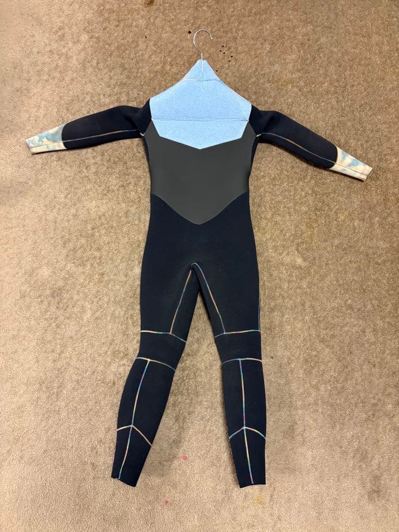 フルスーツ キッズ