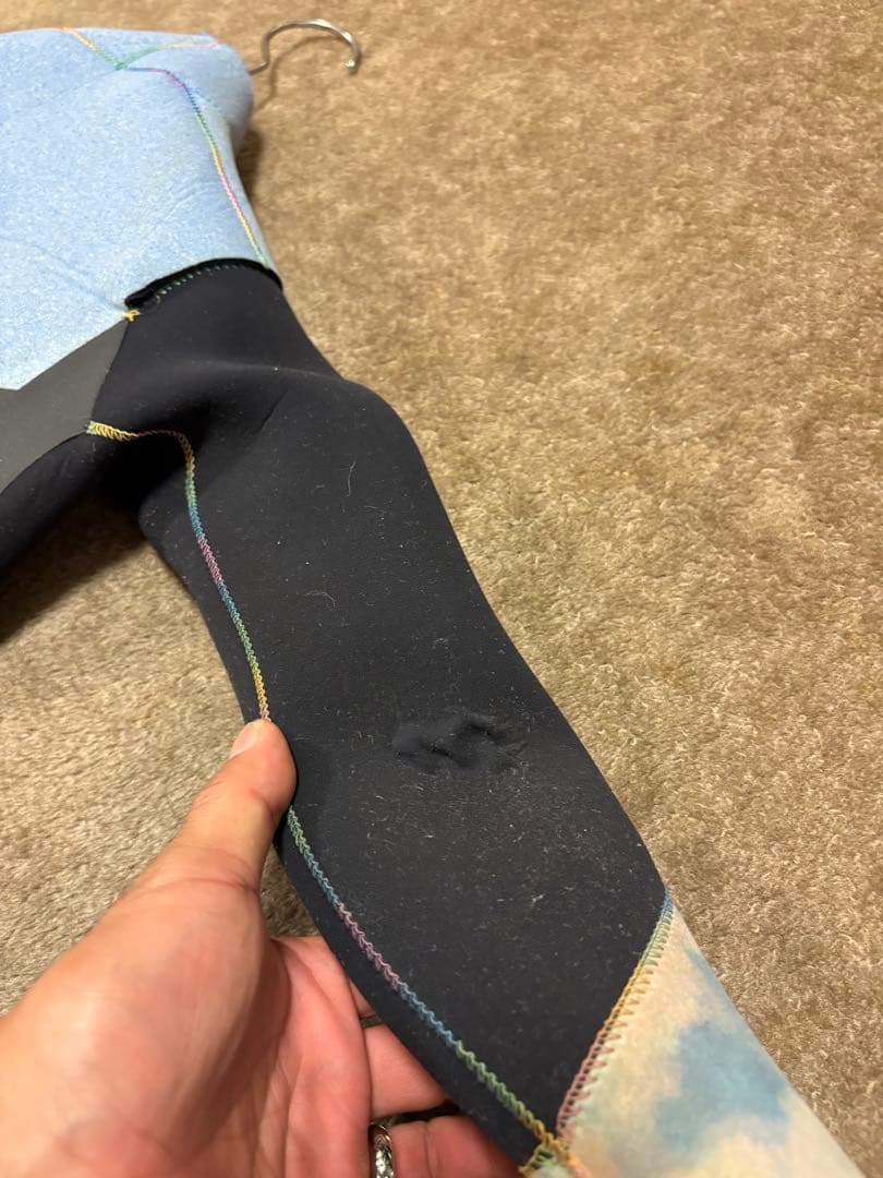 フルスーツ キッズ