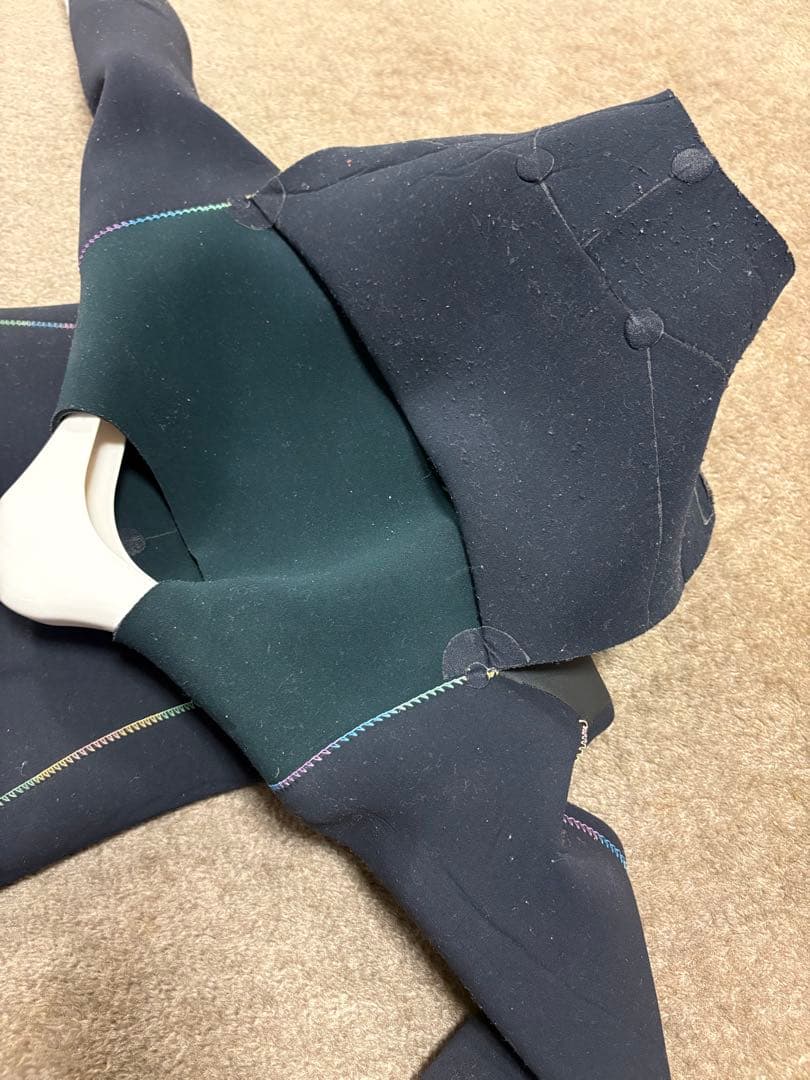 フルスーツ キッズ