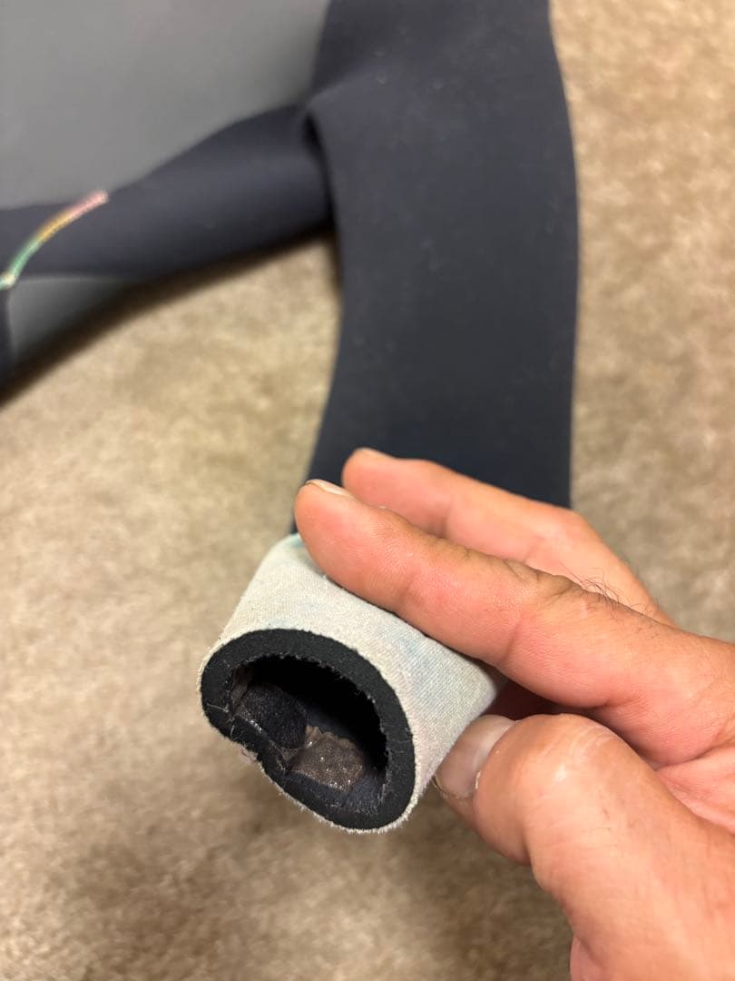 フルスーツ キッズ