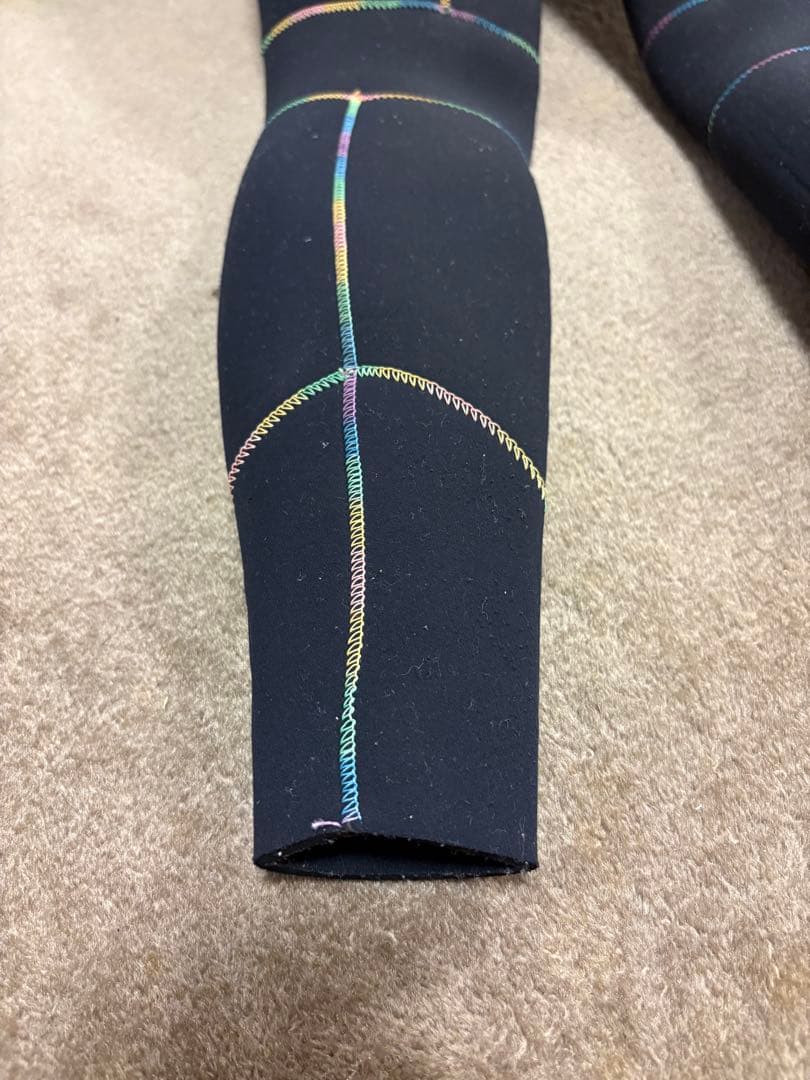 フルスーツ キッズ